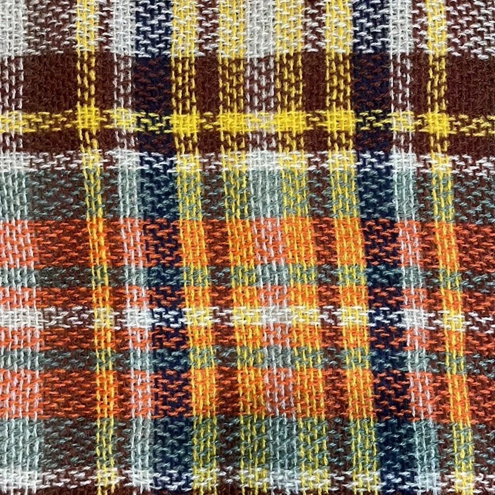 Set of 2 New blanket scarves never worn